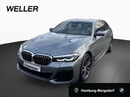 BMW 5 Series 2024