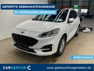 Ford Kuga 2022