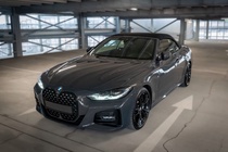 BMW 4 Series 2021