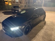 Mercedes-Benz A-Class 2019