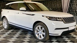 Land Rover Velar 2021