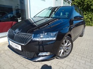 Skoda Fabia 2022