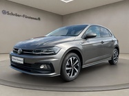 Volkswagen Polo 2021