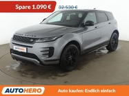 Land Rover Evoque 2020