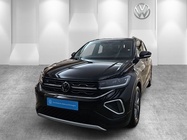 Volkswagen T-Cross 2025