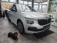 Skoda Kamiq 2025