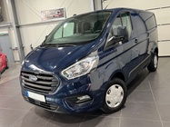 Ford Transit Custom 2022