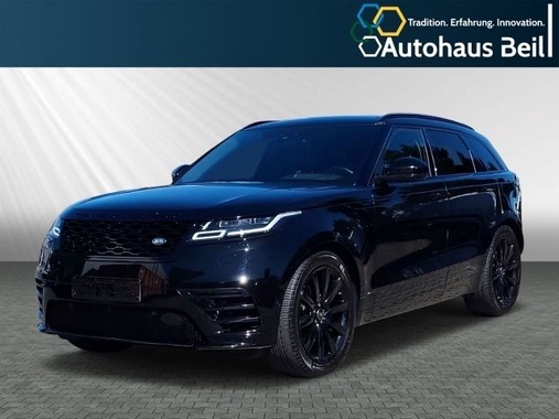 Land Rover Velar 2020