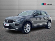 Volkswagen T-Roc 2019