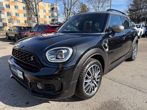 MINI Countryman 2021