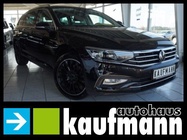 Volkswagen Passat 2024