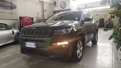 Jeep Compass 2019