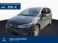 Volkswagen Touran 2021