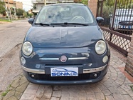 Fiat 500 2010