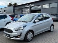 Ford Ka/Ka+ 2019