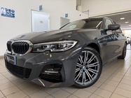 BMW 3 Series 2020