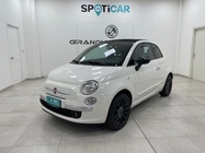 Fiat 500 2015