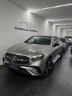 Mercedes-Benz GLC-Class 2023