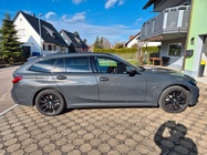 BMW 3 Series 2022