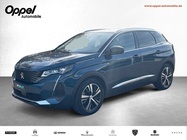 Peugeot 3008 2021