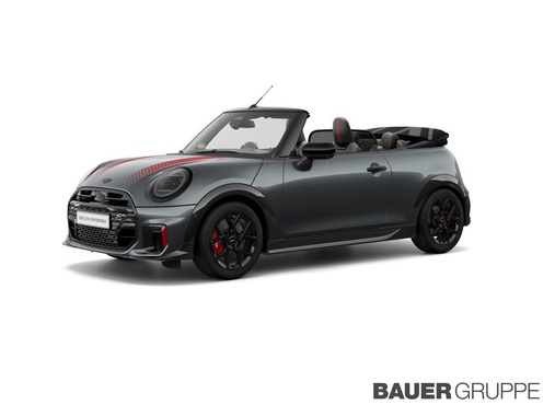 MINI Cabrio 2024