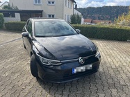 Volkswagen Golf 2020