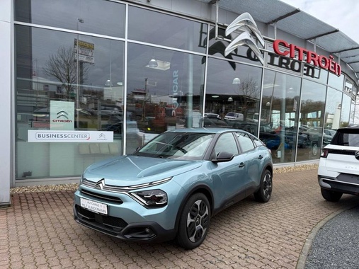 Citroen C4 2024