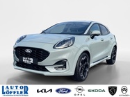 Ford Puma 2025