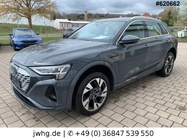 Audi Q8 e-tron 2023