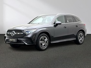 Mercedes-Benz GLC-Class 2025