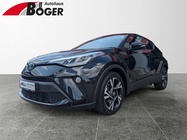 Toyota C-HR 2021