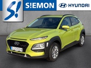 Hyundai Kona 2018