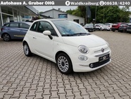 Fiat 500 2024