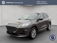 Ford Kuga 2022