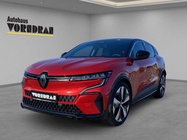 Renault Megane 2023