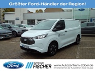 Ford Transit Custom 2025