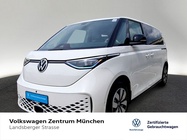 Volkswagen ID.Buzz 2024