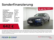 Audi S6 2021