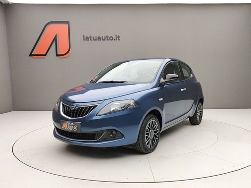 Lancia Ypsilon 2024