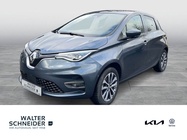 Renault ZOE 2021
