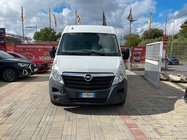 Opel Movano 2014