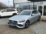 Mercedes-Benz C-Class 2022