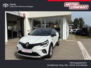 Renault Captur 2021