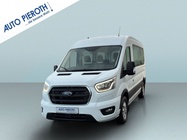 Ford Transit 2021