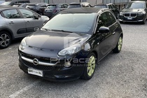 Opel Adam 2013