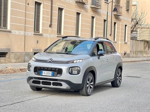 Citroen C3 2019