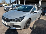 Opel Astra 2020