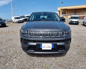 Jeep Compass 2022