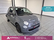 Fiat 500 2021