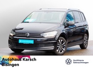Volkswagen Touran 2020